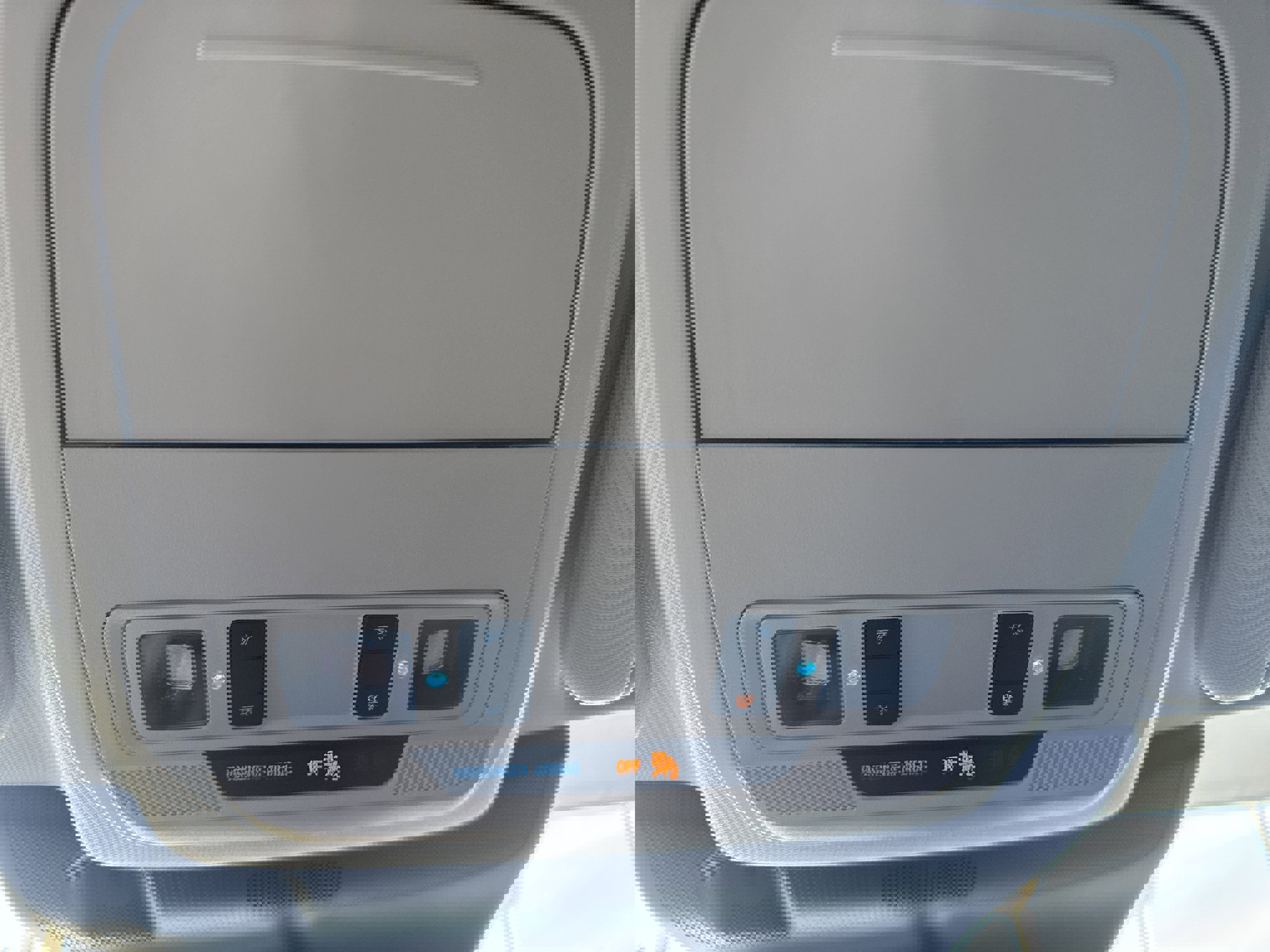 New 2026 Ford Explorer Active w/ Active Comfort Package image 33