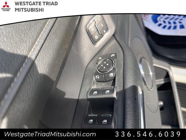 Used 2023 Ford Expedition Max XLT image 14