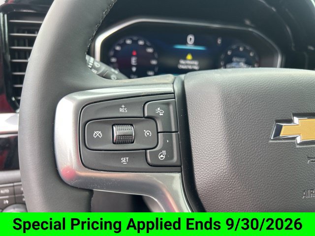 New 2026 Chevrolet Silverado 3500 LT w/ Convenience Package AWD/4WD image 18