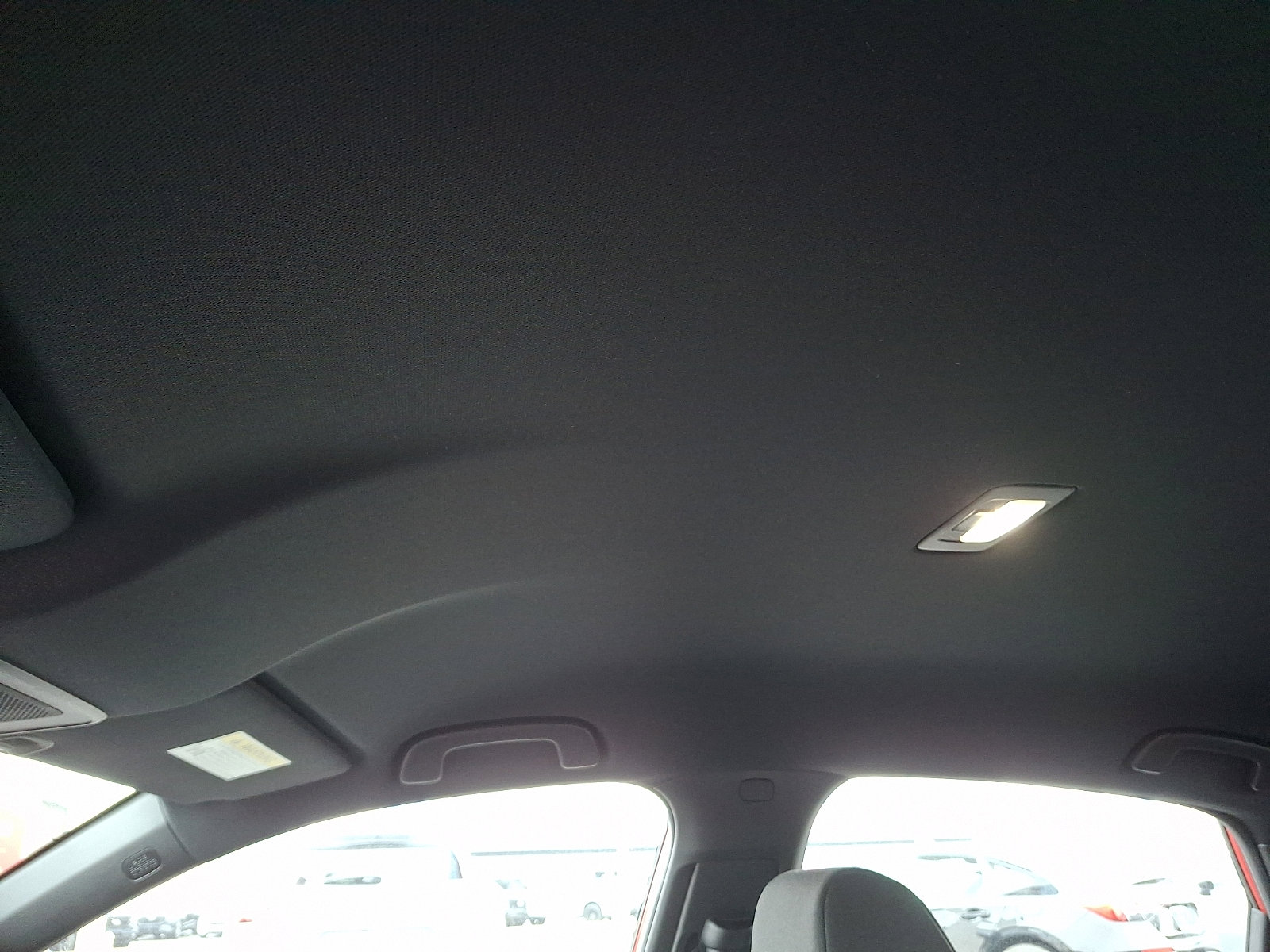 Used 2025 Honda Civic Sport image 17