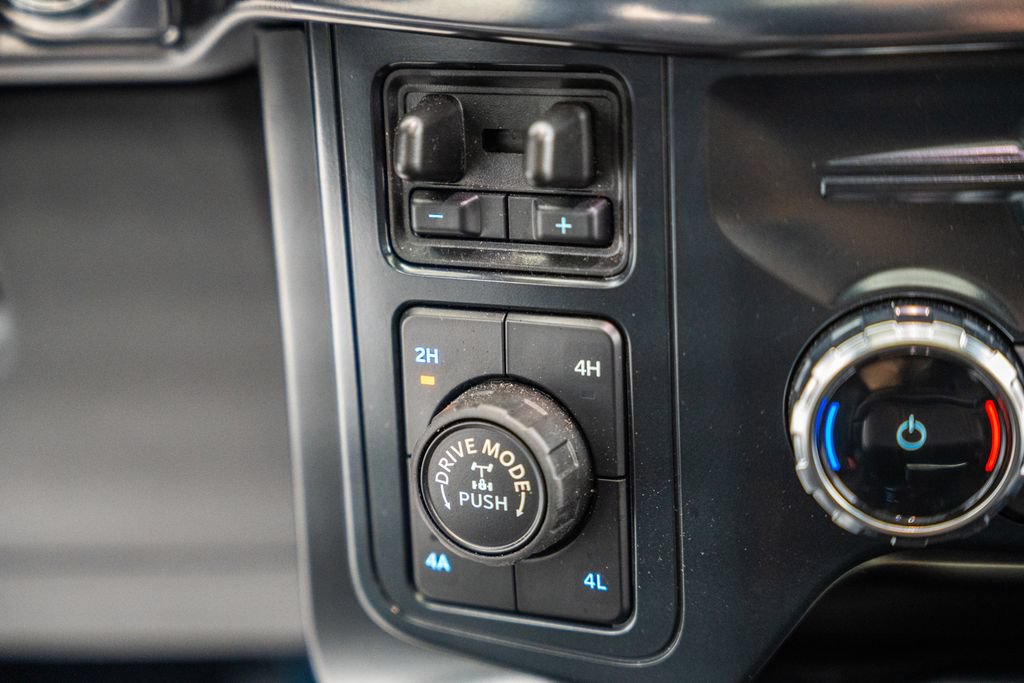 Certified 2025 Ford F150 Raptor AWD/4WD image 30