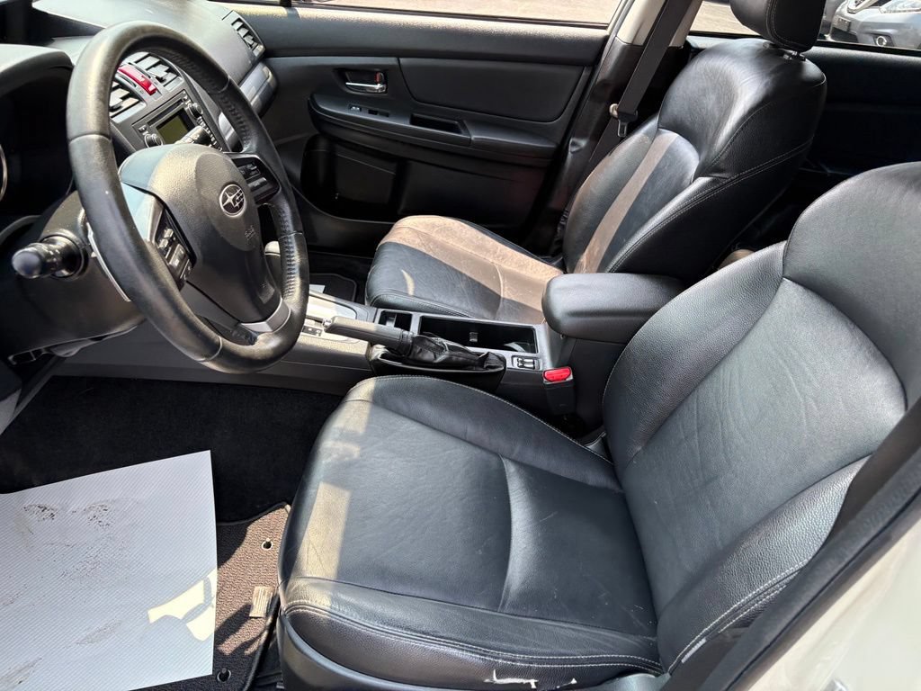 Used 2013 Subaru Crosstrek 2.0i Limited AWD/4WD image 9