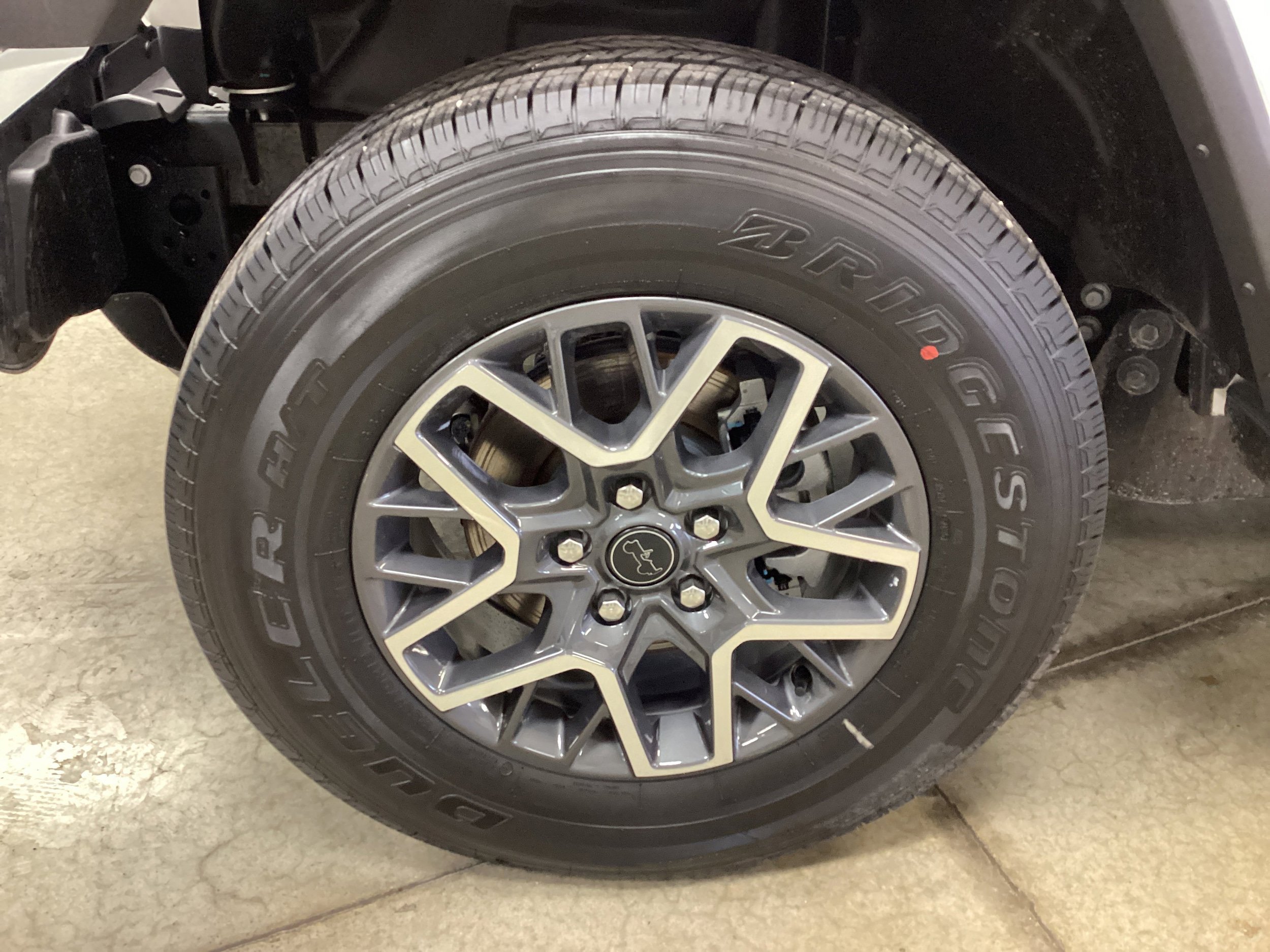 New 2026 Jeep Wrangler Unlimited Sahara AWD/4WD image 10