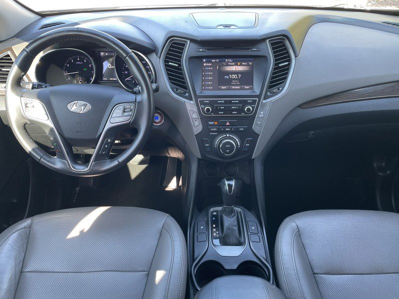 Used 2017 Hyundai Santa Fe Sport FWD image 14