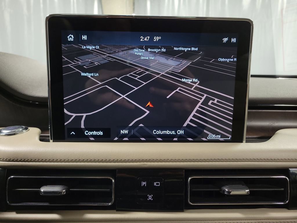 Used 2020 Lincoln Aviator Reserve w/ Equipment Group 201A image 19