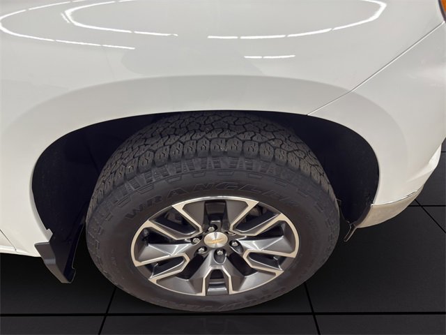 Used 2022 Chevrolet Silverado 1500 LT image 23