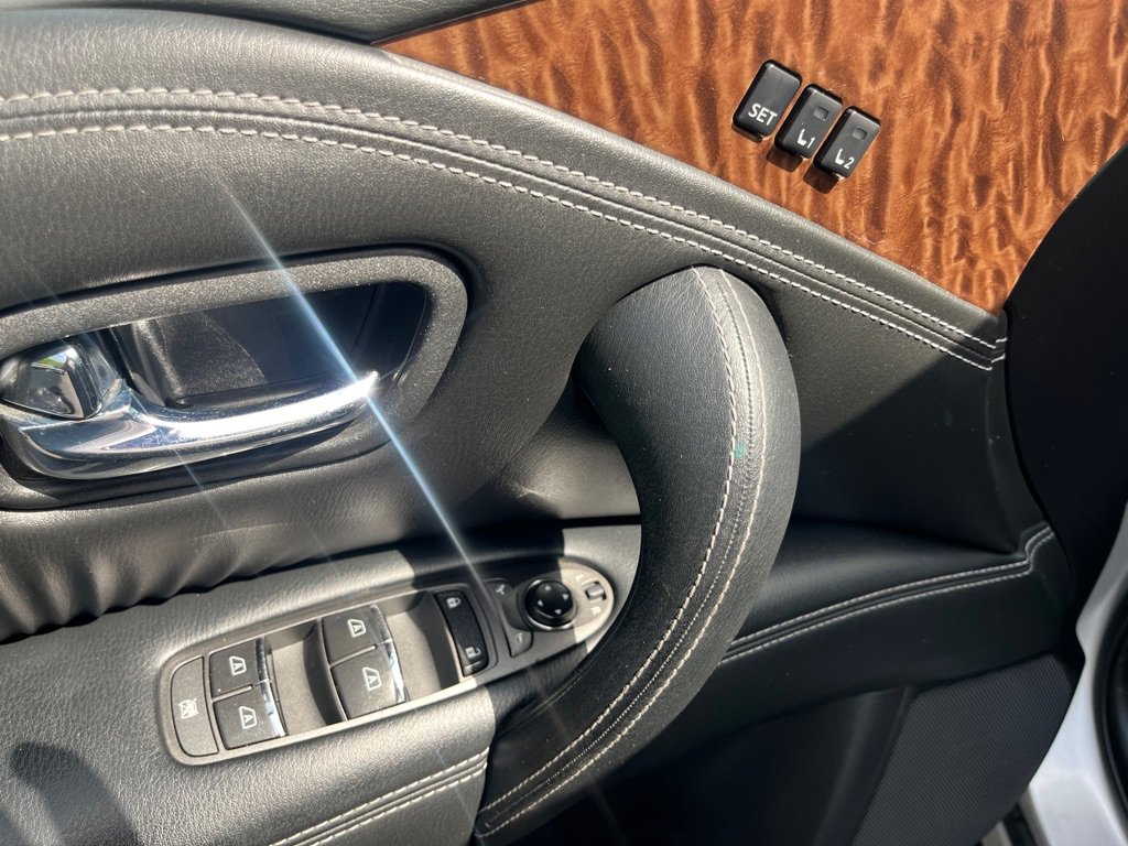 Used 2019 Nissan Armada SL w/ Premium Package image 22