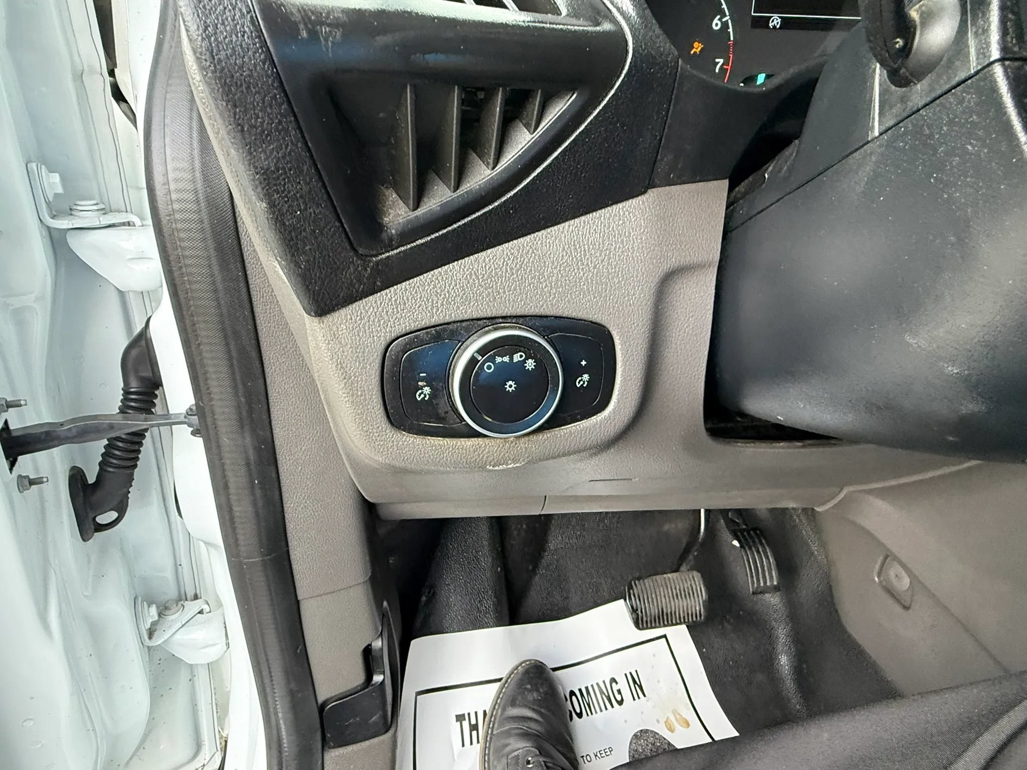 Used 2021 Ford Transit Connect XL FWD image 14