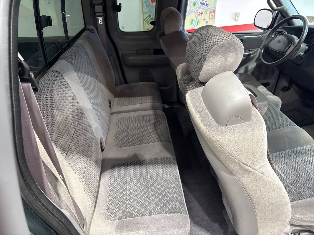 Used 2001 Ford F150 XL AWD/4WD image 85