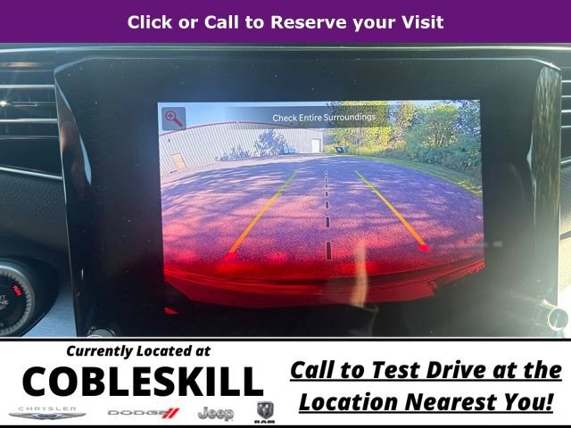 New 2025 Jeep Wagoneer L 4WD image 27