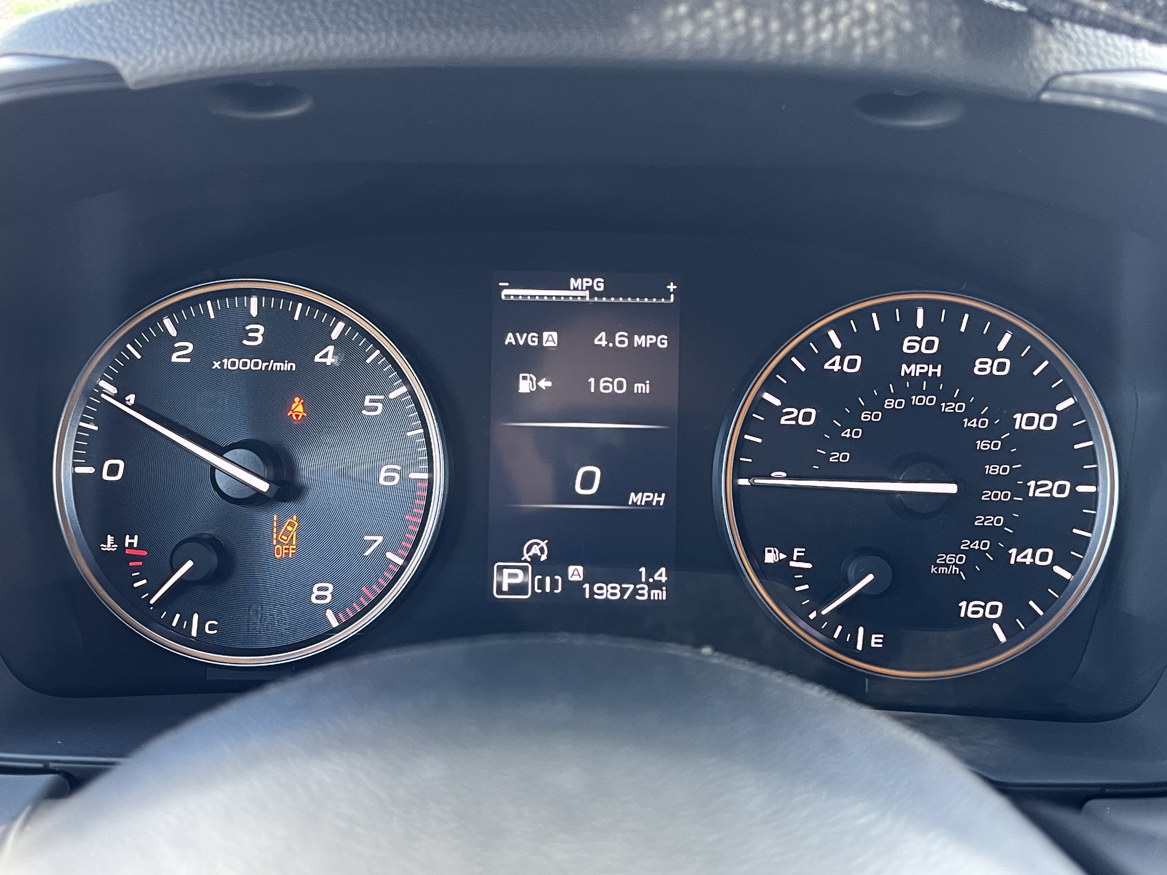 Used 2024 Subaru Crosstrek 2.5i Wilderness w/ Crosstrek Mirror Package AWD/4WD image 11