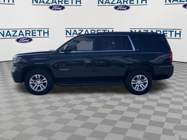 Used 2018 Chevrolet Tahoe LT image 4