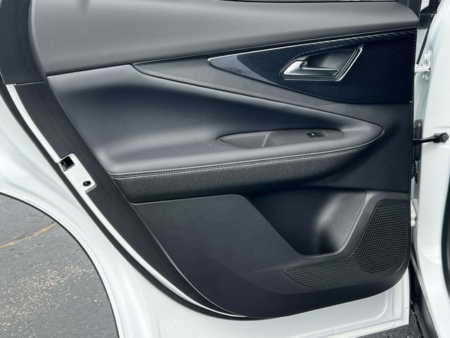 New 2026 Chevrolet Blazer EV LT AWD/4WD image 31