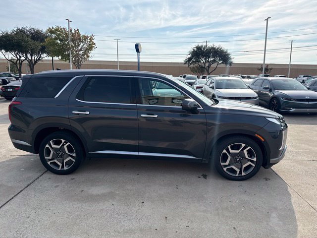 Used 2024 Hyundai Palisade SEL w/ Premium Package AWD/4WD image 5