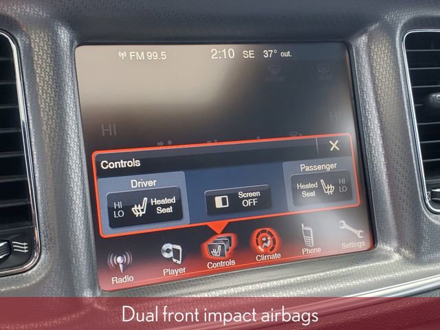 Used 2012 Dodge Charger R/T image 31