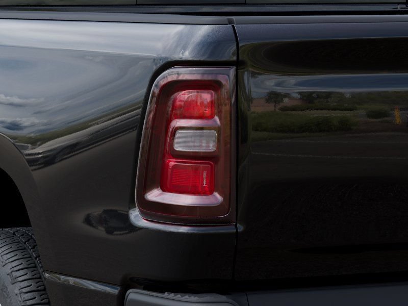 New 2025 RAM 1500 Tradesman AWD/4WD image 9