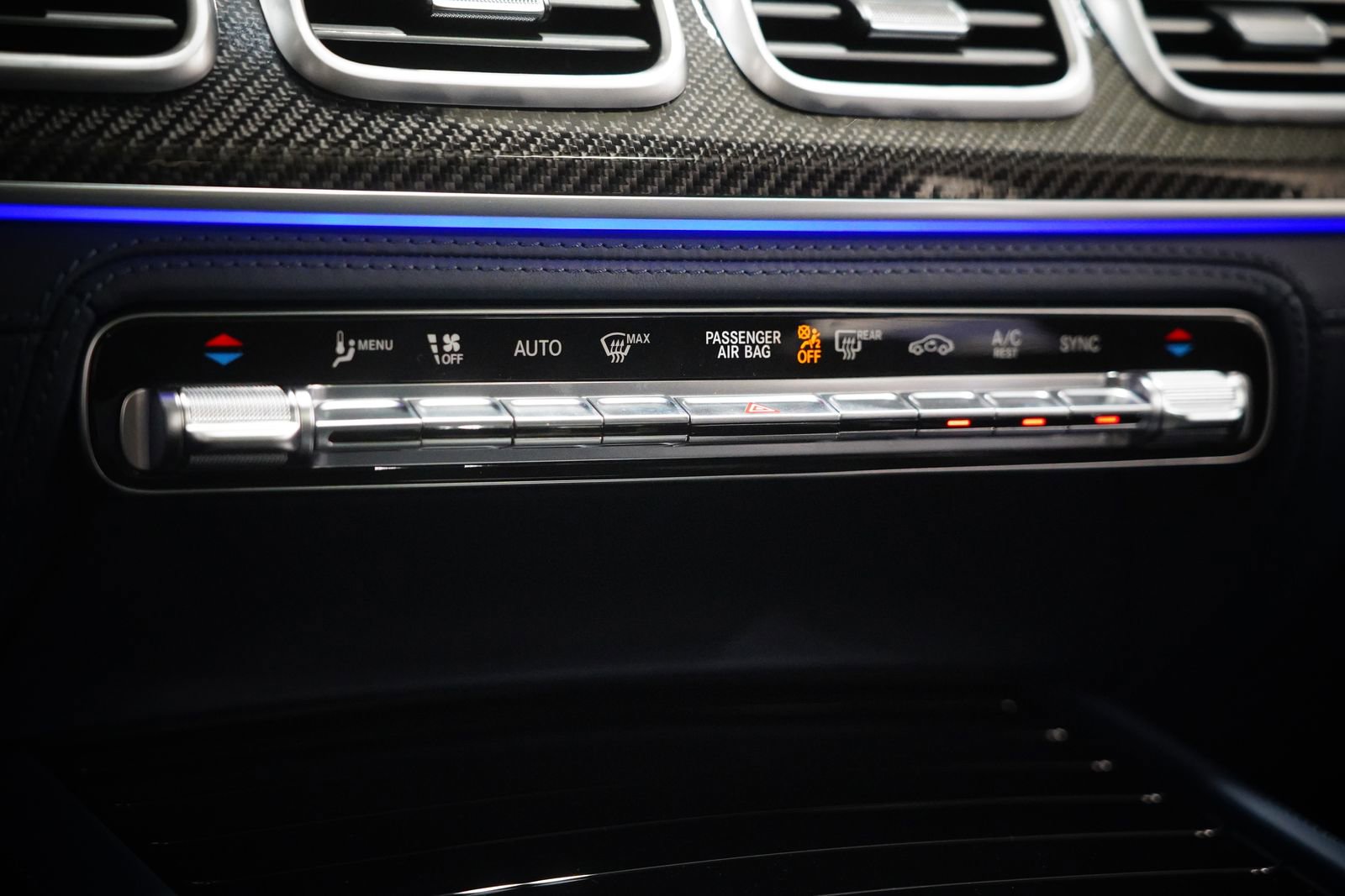 New 2026 Mercedes-Benz GLE 63 AMG S image 31