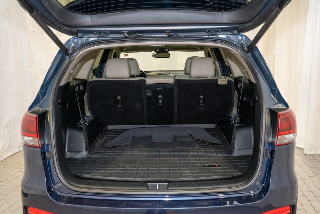 Used 2019 Kia Sorento EX w/ EX Touring Package image 5