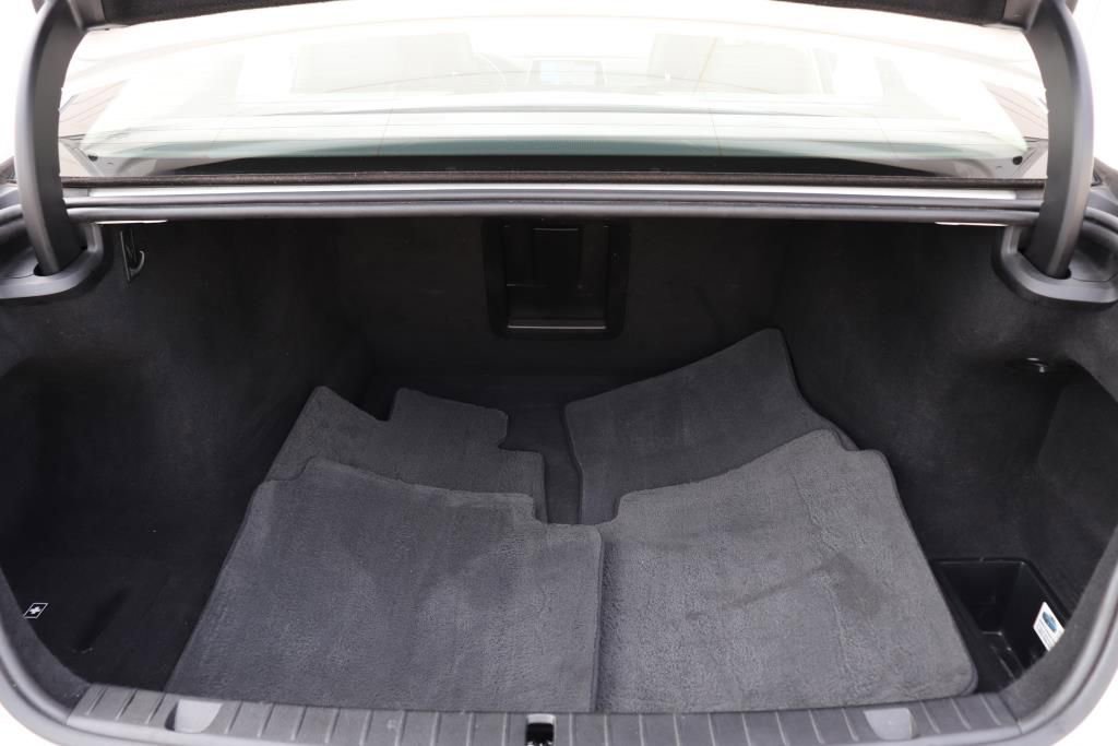 Used 2016 BMW 740i RWD image 24