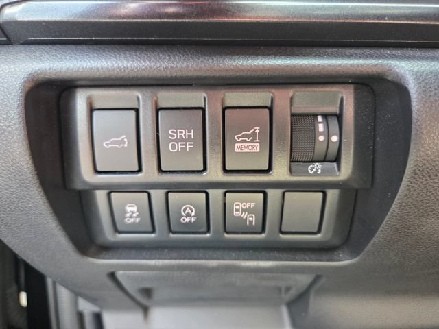 Used 2024 Subaru Forester Sport w/ Convenience Package AWD/4WD image 22