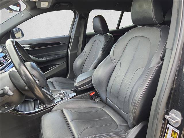Used 2018 BMW X2 sDrive28i w/ Convenience Package FWD image 16