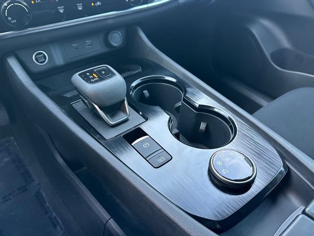 Certified 2023 Nissan Rogue S AWD/4WD image 33