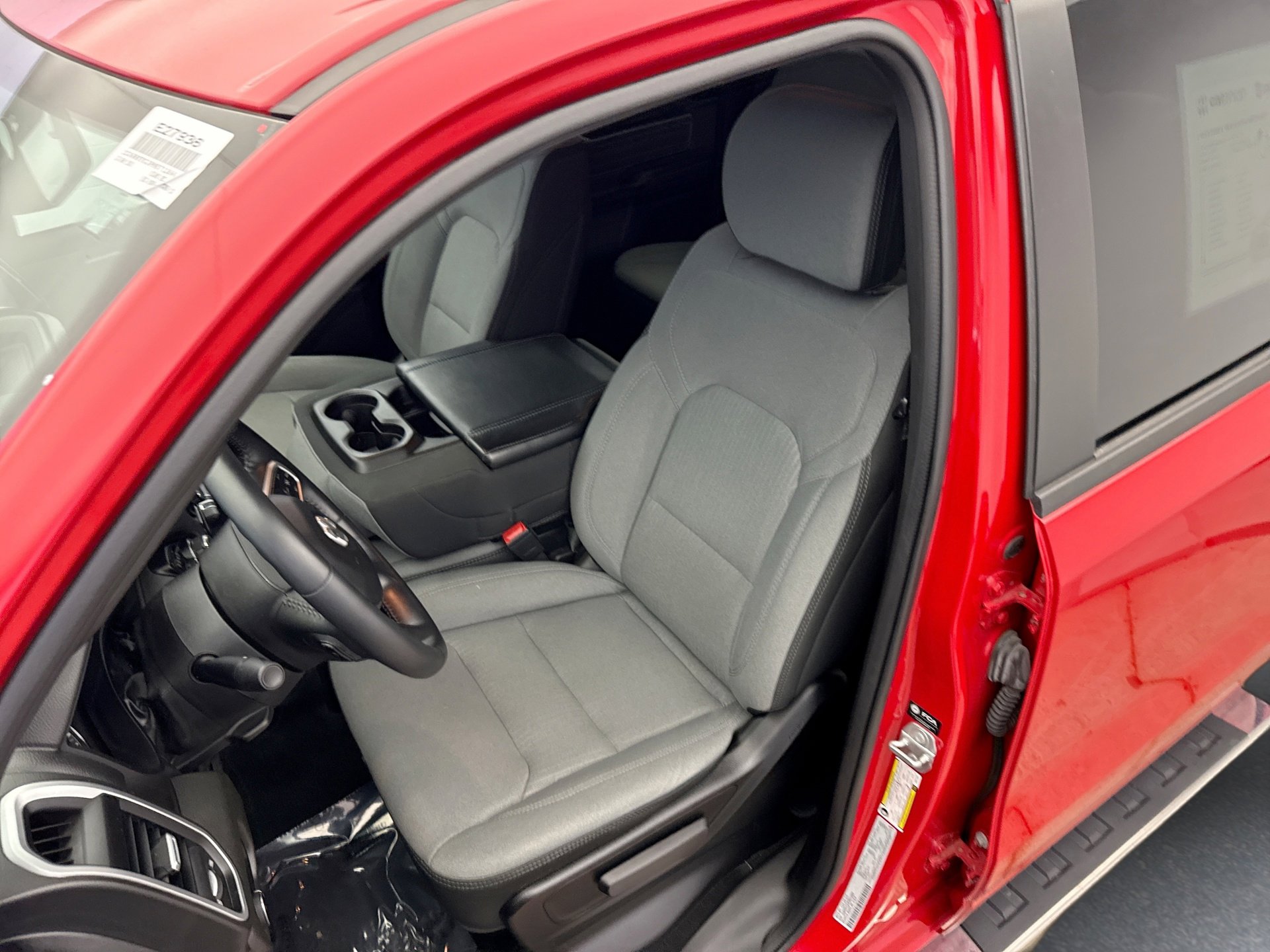 Used 2023 RAM 1500 Big Horn image 11