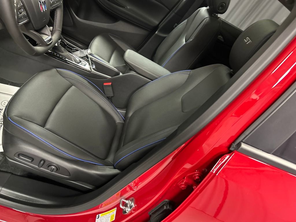 New 2026 Buick Encore GX Sport Touring w/ Advanced Technology Package image 10