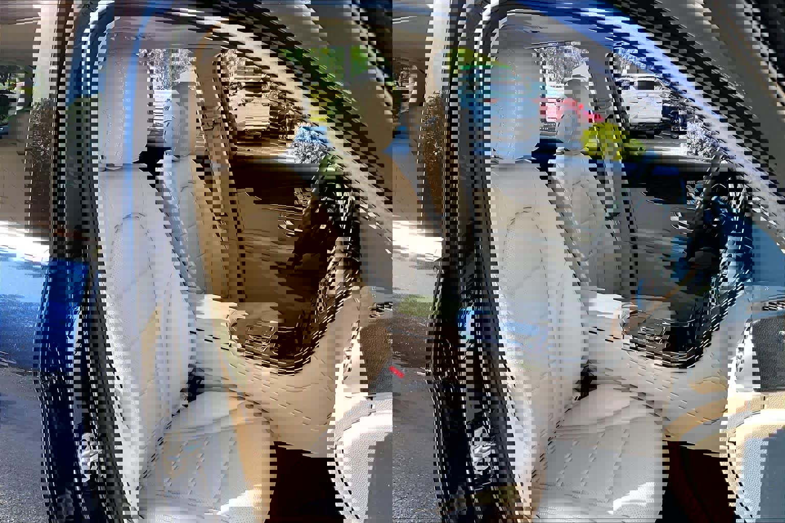 Certified 2022 Mercedes-Benz GLC 300 4MATIC image 9