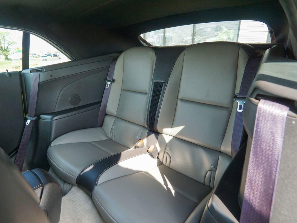 Used 2015 Chevrolet Camaro LT w/ RS Package image 26