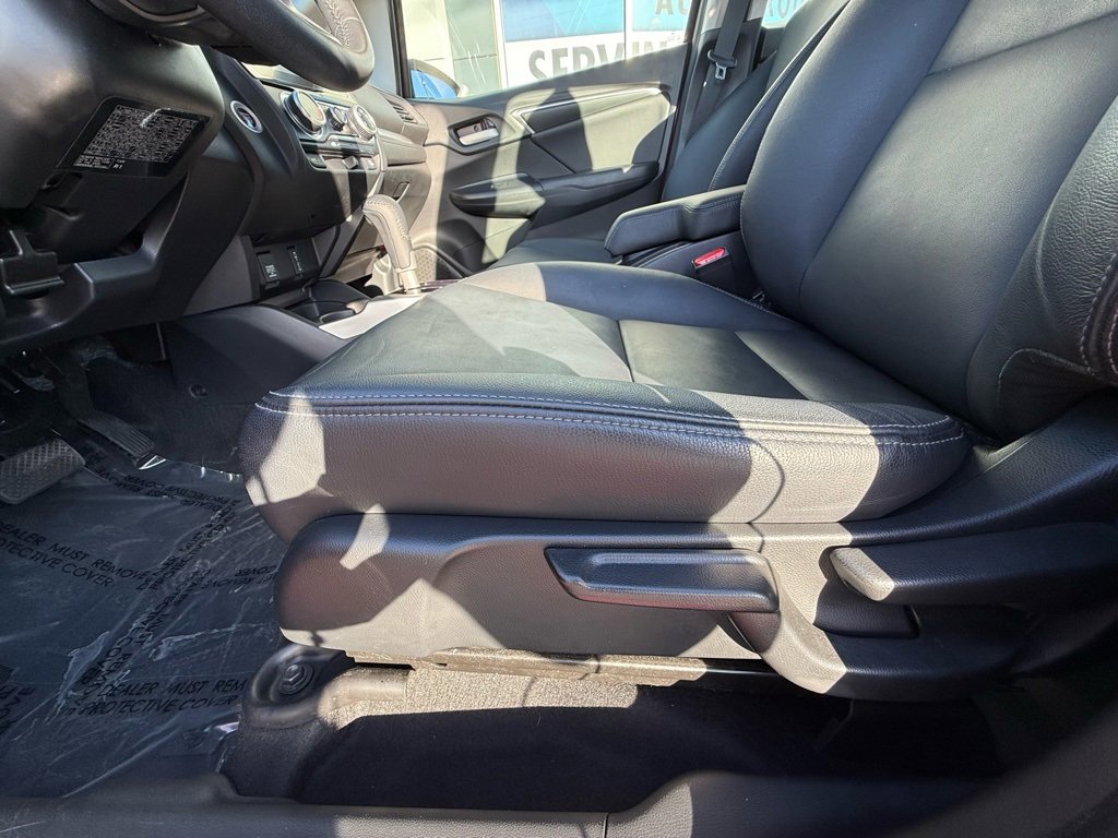 Used 2018 Honda Fit EX-L image 16