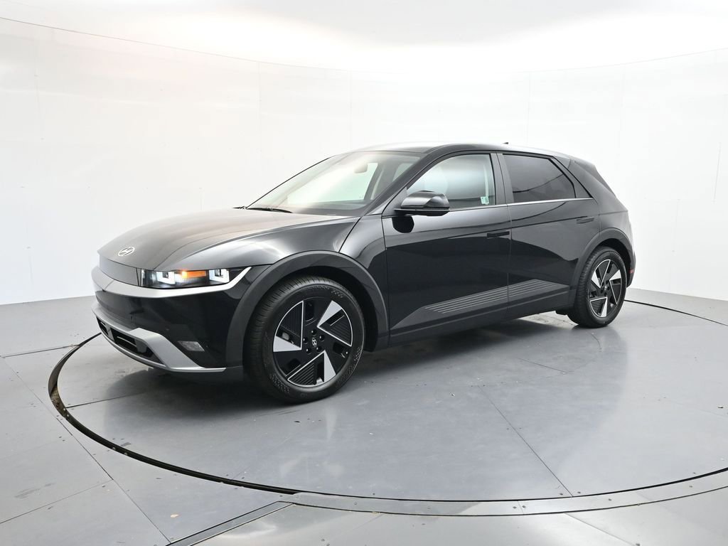 Used 2026 Hyundai Ioniq 5 SEL