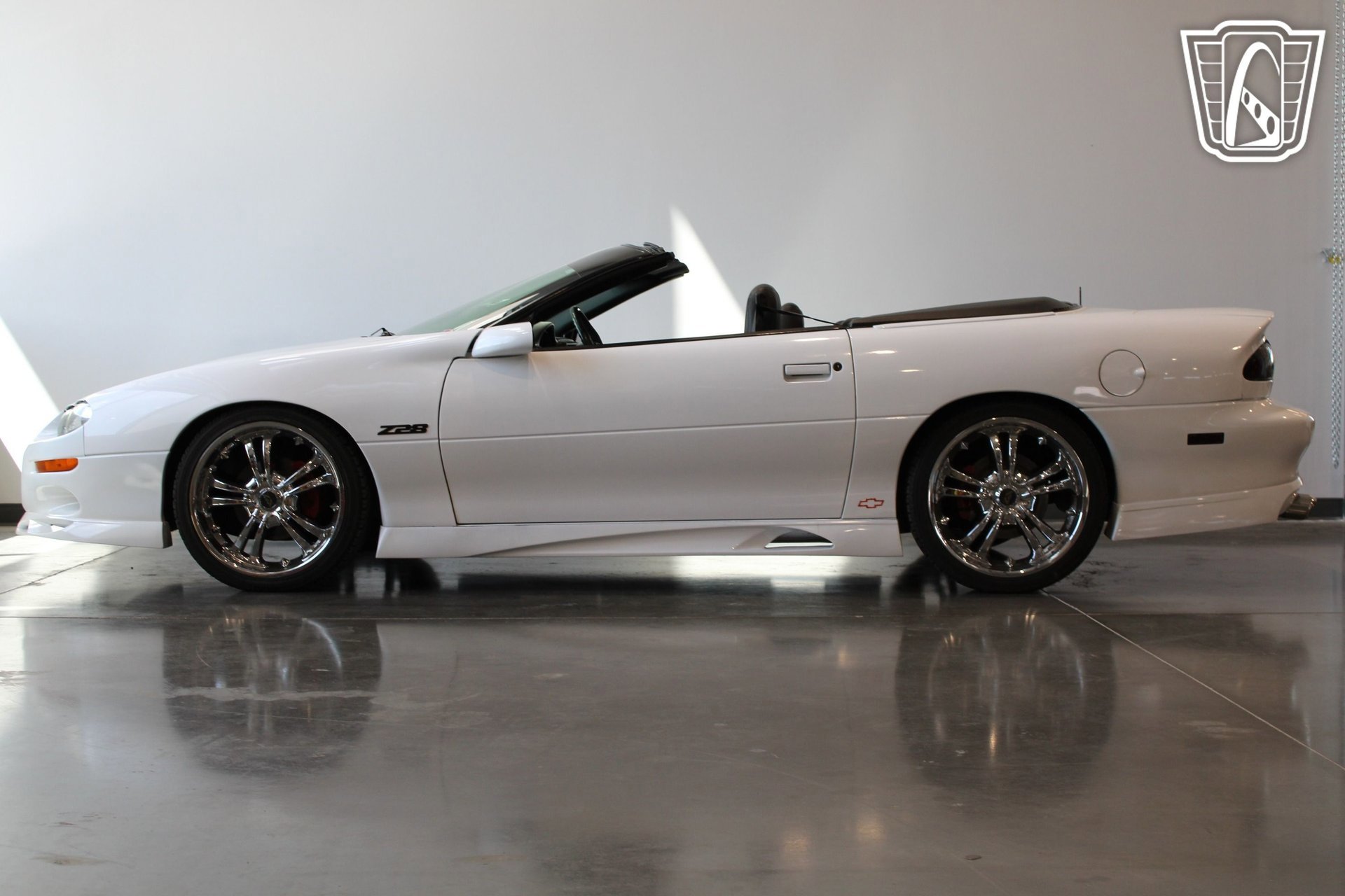 Used 2000 Chevrolet Camaro Z28 image 28