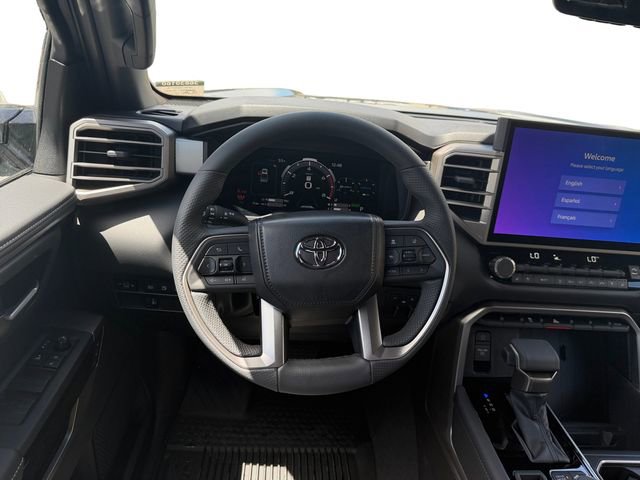 New 2026 Toyota Tundra Limited AWD/4WD image 13
