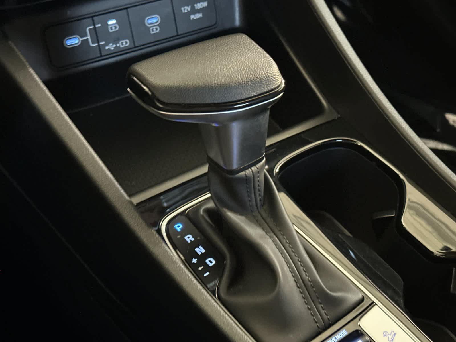 Certified 2026 Hyundai Santa Cruz SEL FWD image 21