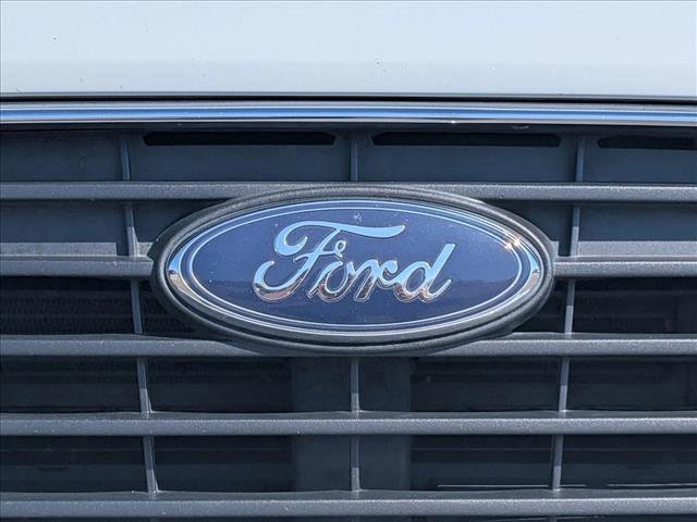 Used 2022 Ford Transit Connect XLT image 23