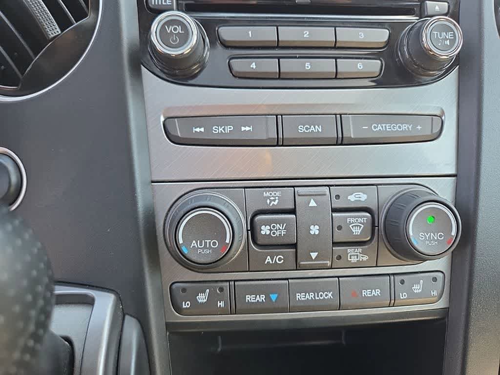 Used 2015 Honda Pilot EX-L image 24
