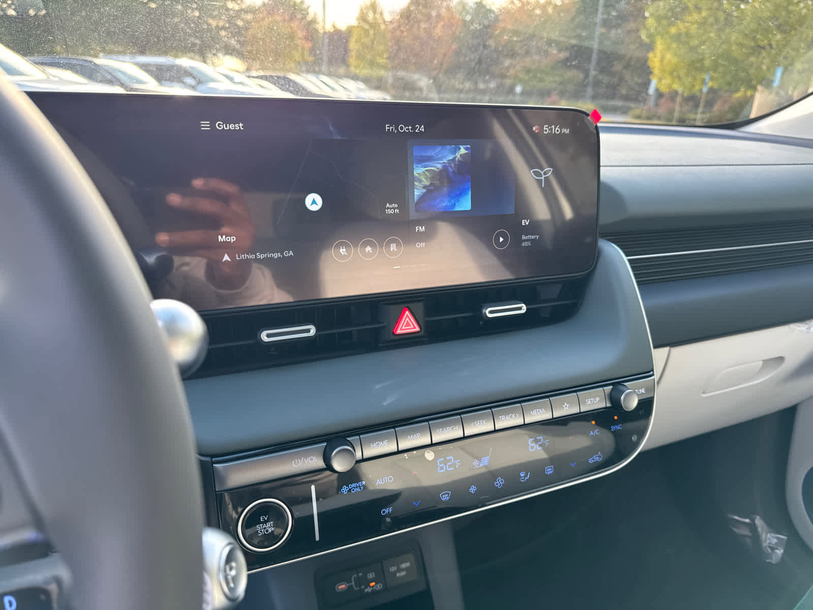 New 2026 Hyundai Ioniq 5 Limited RWD image 22
