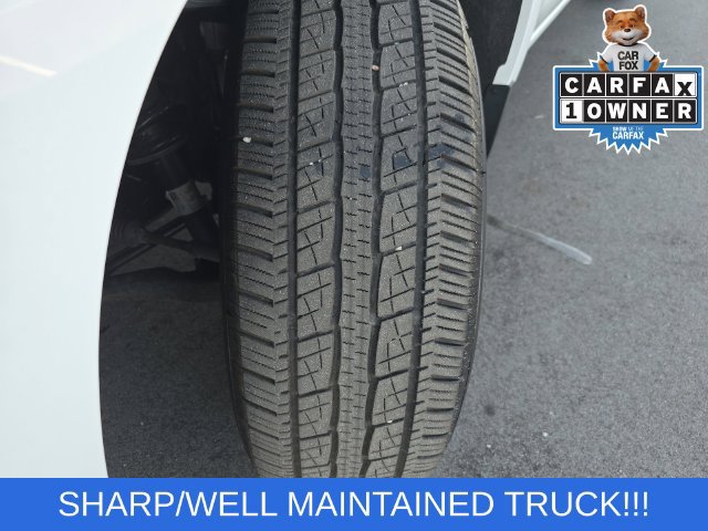 Used 2021 Chevrolet Silverado 1500 Custom RWD image 20