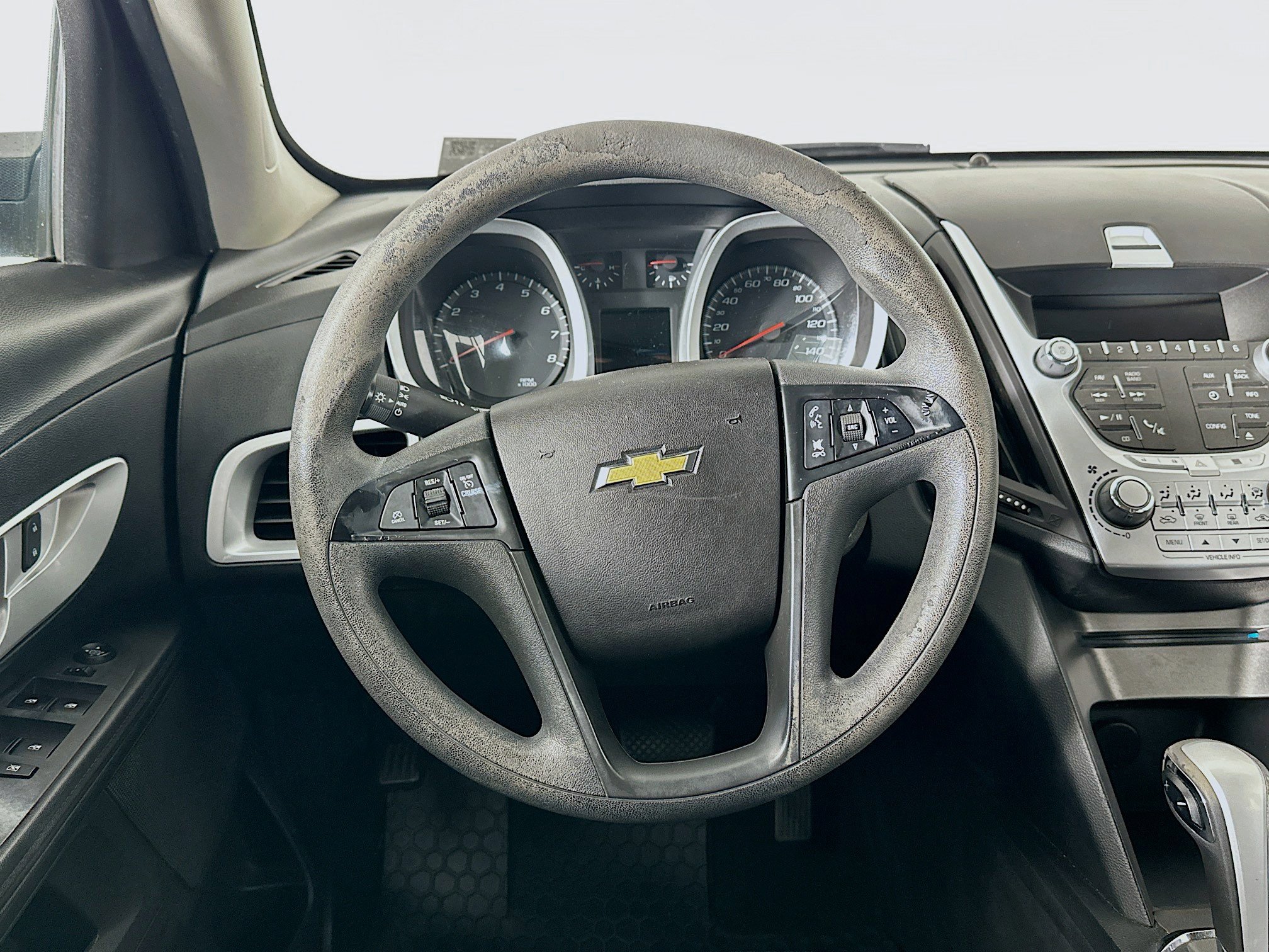 Used 2013 Chevrolet Equinox LS AWD/4WD image 16