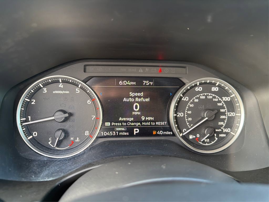 Used 2022 Mitsubishi Outlander ES image 16