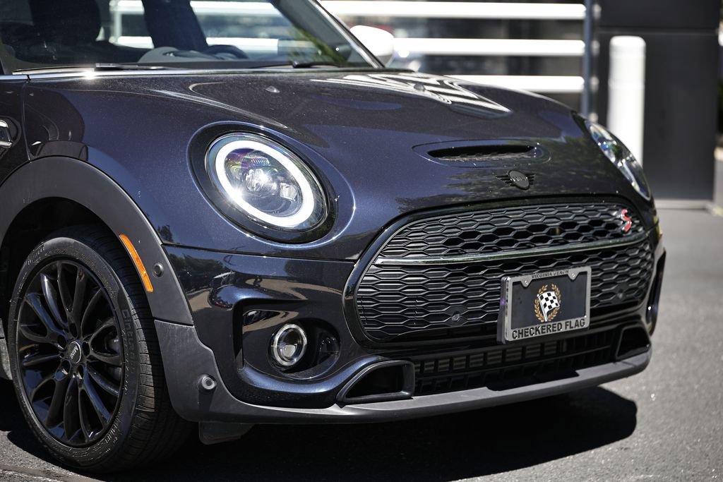 Used 2024 MINI Cooper Clubman S FWD image 2