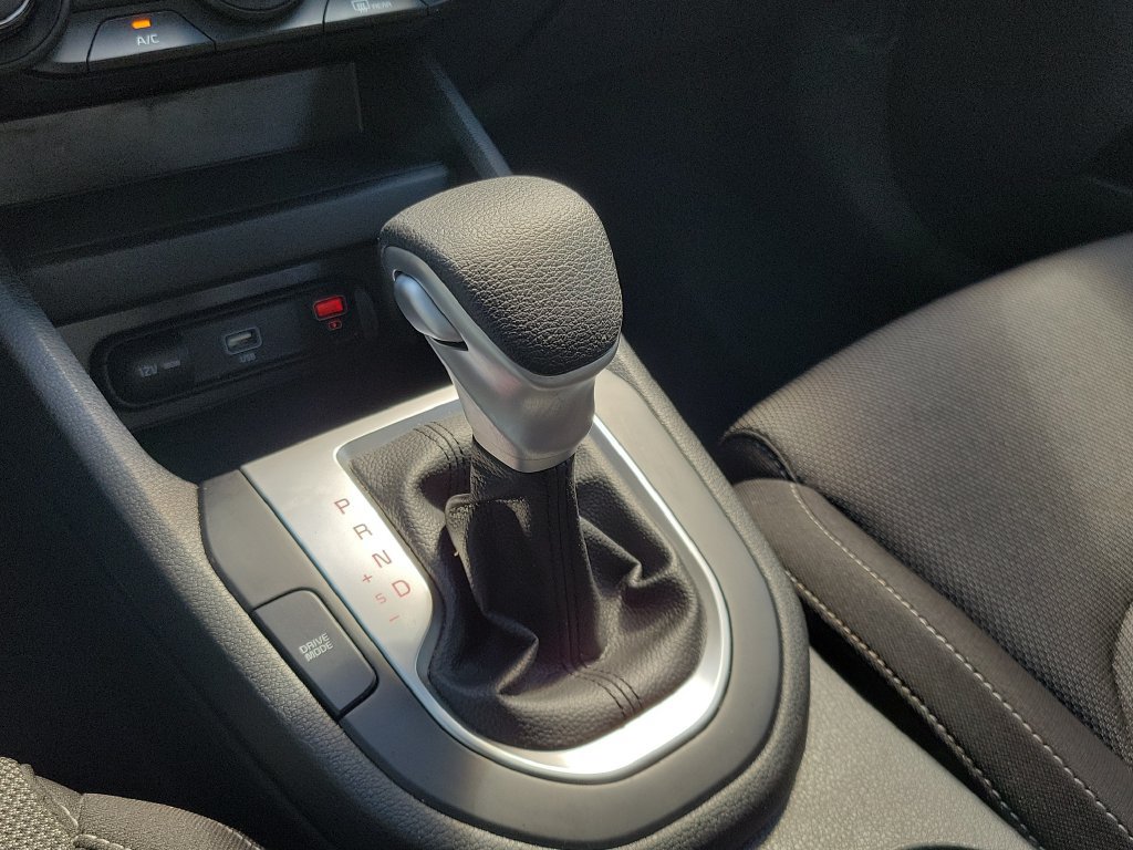 Certified 2024 Kia Forte LXS FWD image 26