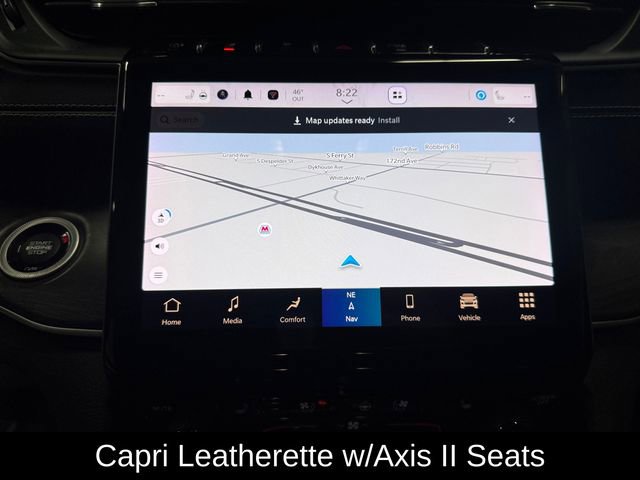 Used 2023 Jeep Grand Cherokee L Limited w/ Luxury Tech Group II image 14