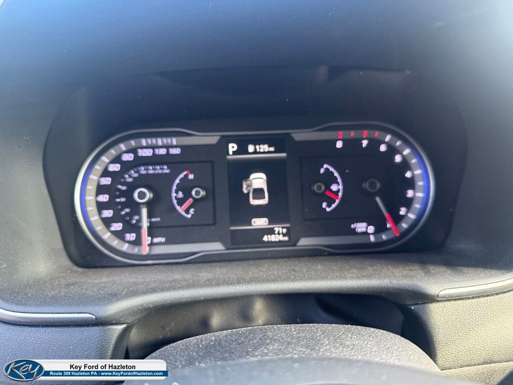 Used 2024 Hyundai Santa Cruz SE FWD image 22