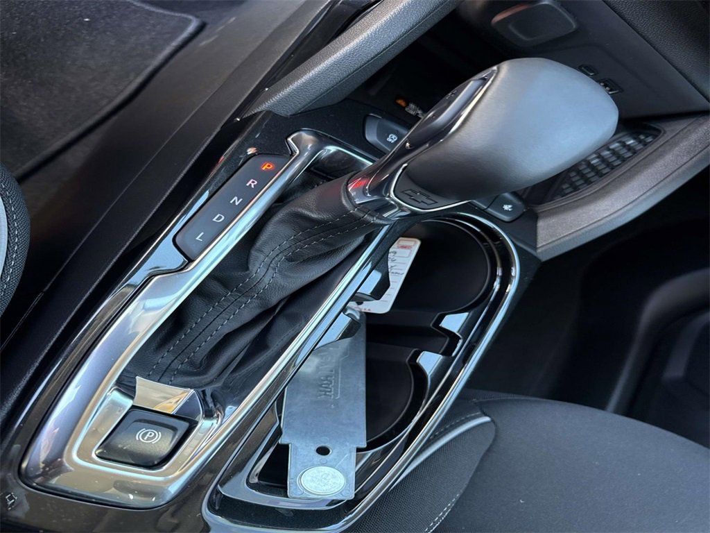 New 2026 Chevrolet TrailBlazer LT w/ Convenience Package image 22