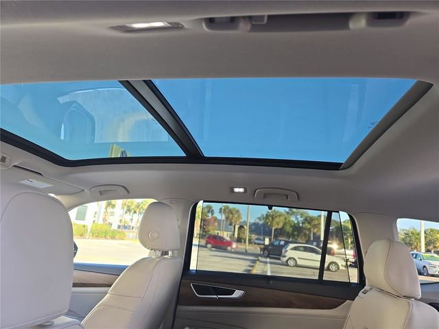 New 2026 Volkswagen Atlas SE image 26