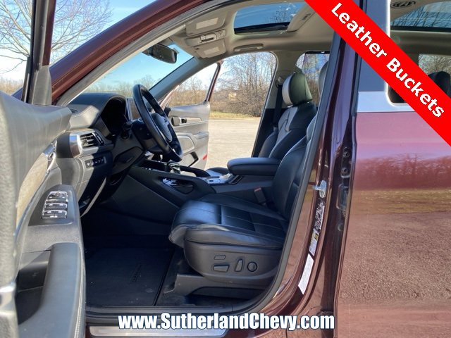 Used 2022 Kia Telluride SX image 14
