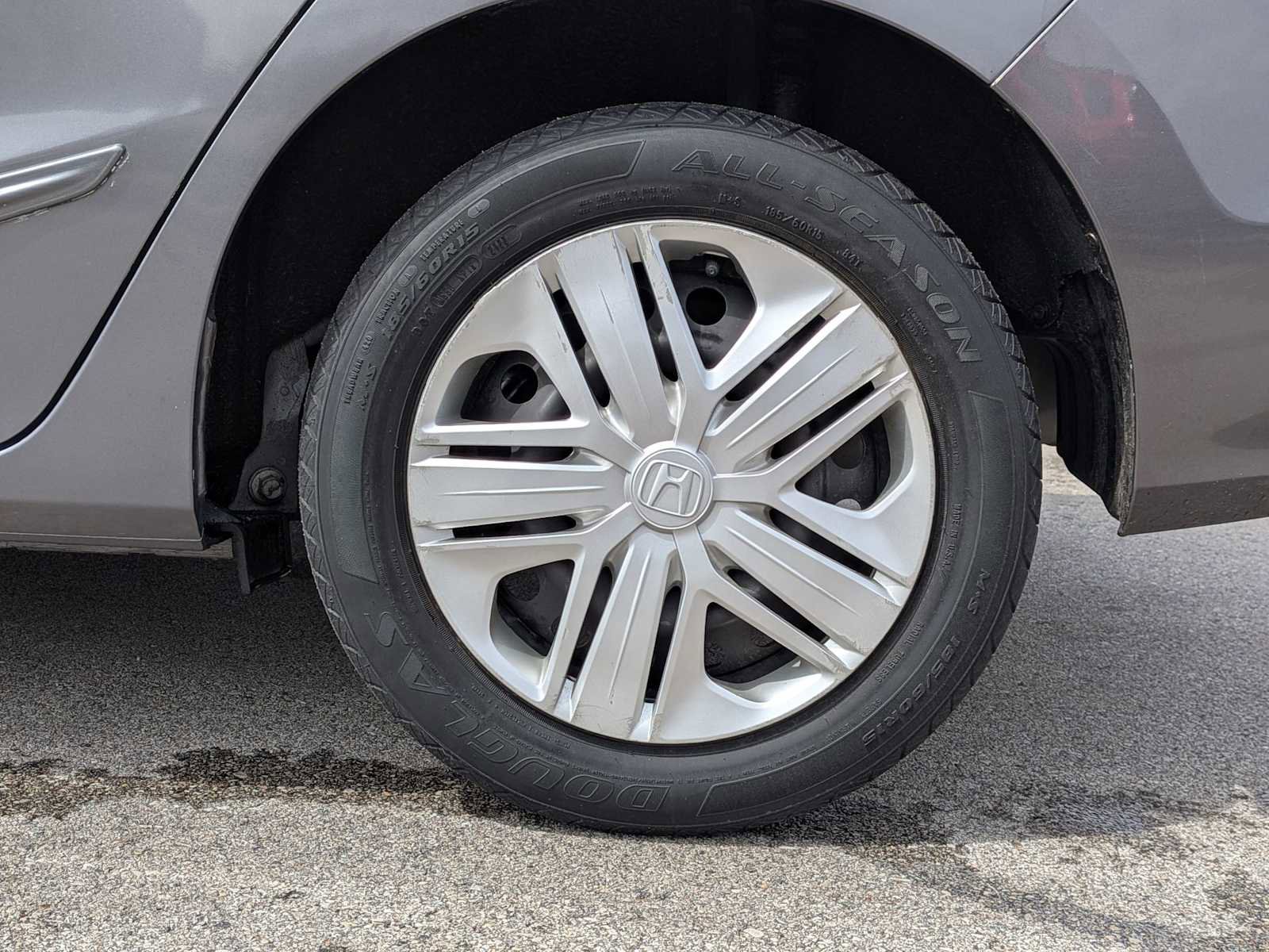 Used 2019 Honda Fit LX image 13