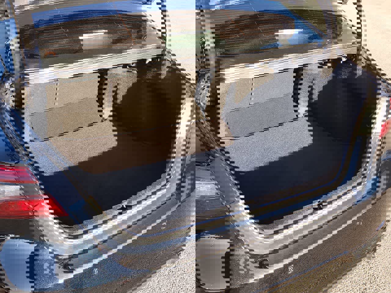 Certified 2024 Toyota Camry XSE image 23